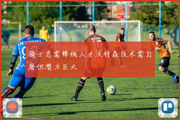骑士急需锋线人才沃特森技术需打磨但潜力巨大